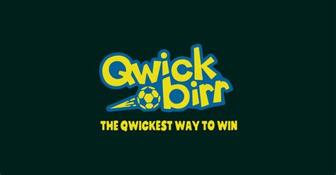 qwickbirr bonus